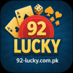 92lucky game