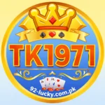 TK1971 Game