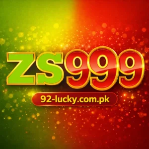 ZS999 Game Download Real Earning Latest APK Pakistan(2026) 1