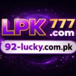lpk777 game