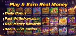 LPK777 Game Download Latest Real Earning Game APK (2026) 2