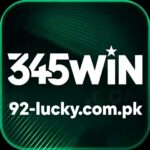 345win game login