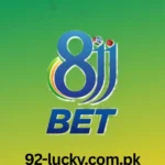8jj bet game