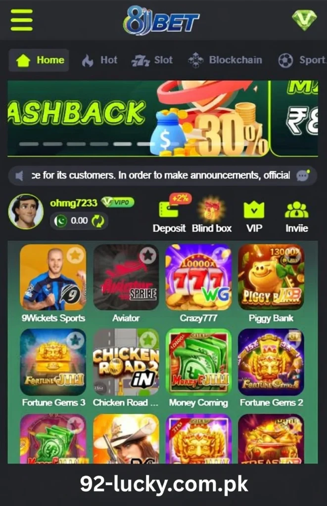 8jj bet game download