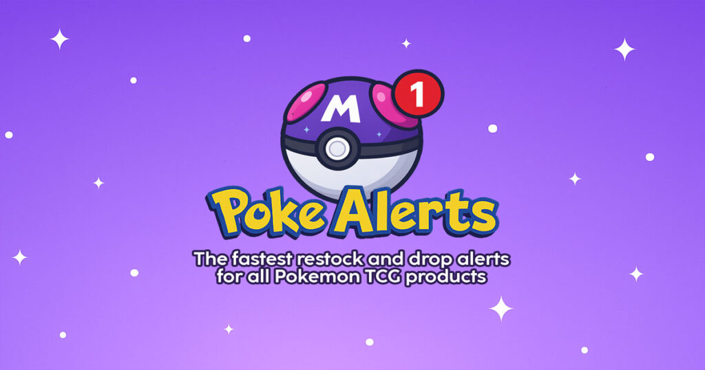 Poke Alerts