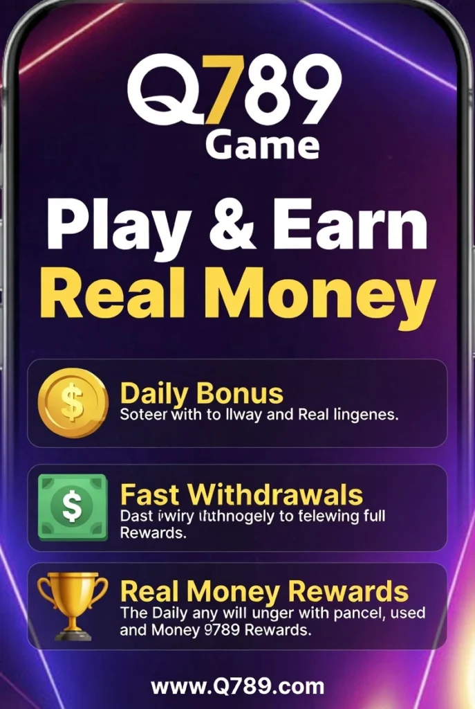 Q789 game download