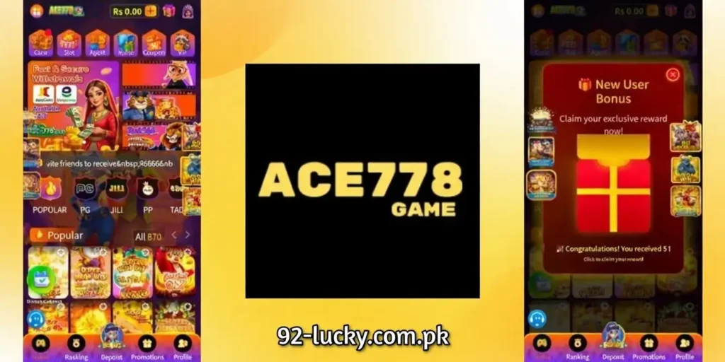 ace7778 game