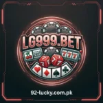 lg999 game