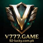 v777 game