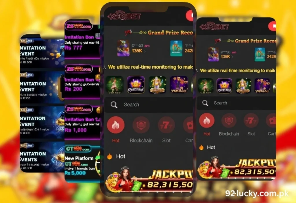 x92 bet game download
