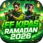 FF Kipas Ramadan apk