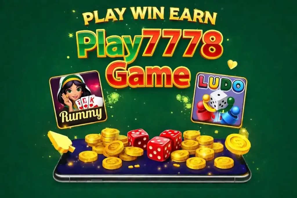 play7778 game