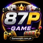 87P Game Apk